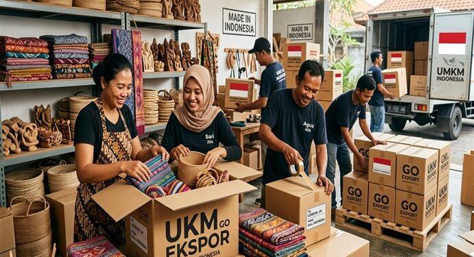 FedEx Export Challenge