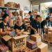 FedEx Export Challenge