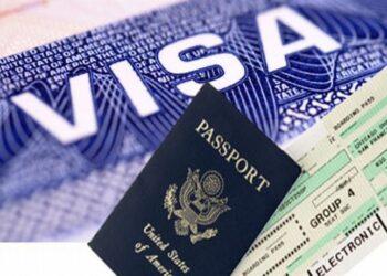 Mobile Visa Application Centre Belanda VFS Global