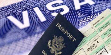 Mobile Visa Application Centre Belanda VFS Global
