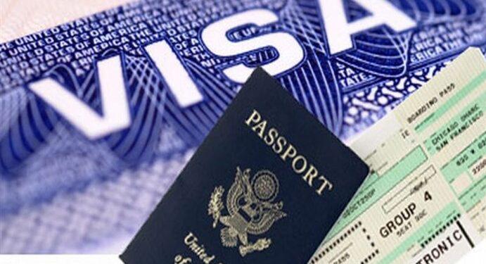 Mobile Visa Application Centre Belanda VFS Global