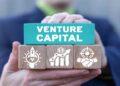 venture capital Asia Tenggara