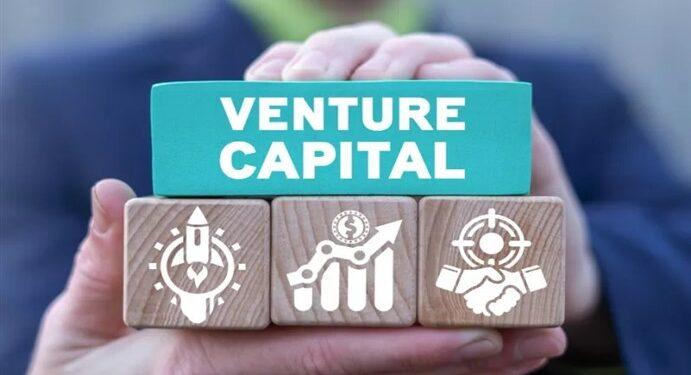 venture capital Asia Tenggara