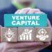 venture capital Asia Tenggara