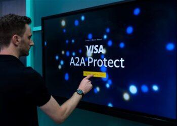 Visa A2A Protect