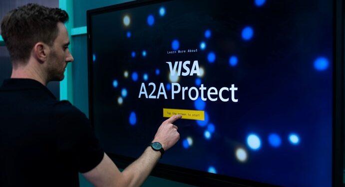Visa A2A Protect