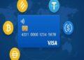 Visa Kredit Onchain Stablecoin