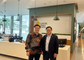 Realisasi Investasi Indonesia WTCA