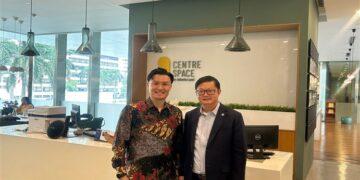 Realisasi Investasi Indonesia WTCA