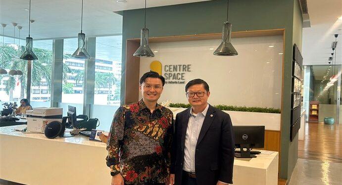 Realisasi Investasi Indonesia WTCA