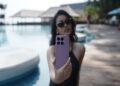 Smartphone Mulai Mengejar Karakter Kamera Profesional
