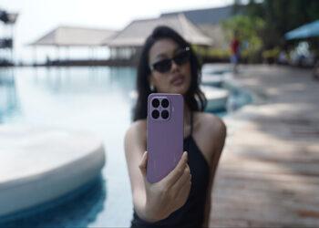 Smartphone Mulai Mengejar Karakter Kamera Profesional