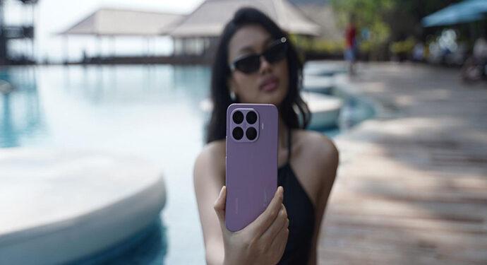 Smartphone Mulai Mengejar Karakter Kamera Profesional