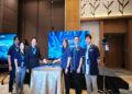 ASTROS Bawa Kolaborasi Wireless untuk Dukung Cara Kerja yang Makin Fleksibel