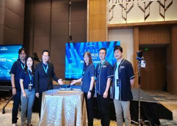 ASTROS Bawa Kolaborasi Wireless untuk Dukung Cara Kerja yang Makin Fleksibel