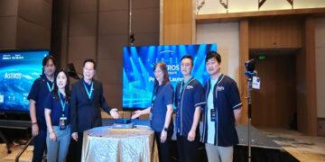 ASTROS Bawa Kolaborasi Wireless untuk Dukung Cara Kerja yang Makin Fleksibel