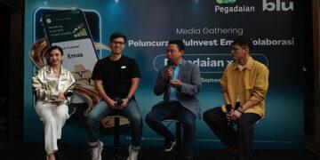 Investasi Emas Mulai Dilirik Anak Muda, Cara Memulainya Ikut Berubah