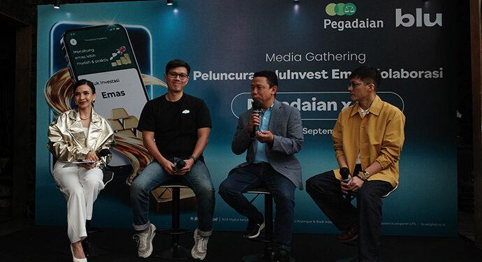 Investasi Emas Mulai Dilirik Anak Muda, Cara Memulainya Ikut Berubah