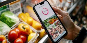 e-Grocery Indonesia
