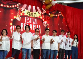 Siasati Kenaikan Harga Handphone, erafone Gelar Festival Belanja dan Promo Bagi Pelanggan