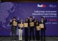 Usung Solusi Limbah Kemasan, Pelajar Indonesia Jadi Juara Kompetisi Bisnis Asia Pasifik