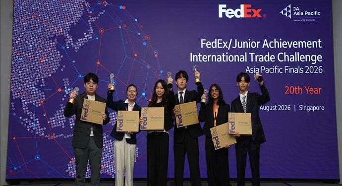 Usung Solusi Limbah Kemasan, Pelajar Indonesia Jadi Juara Kompetisi Bisnis Asia Pasifik