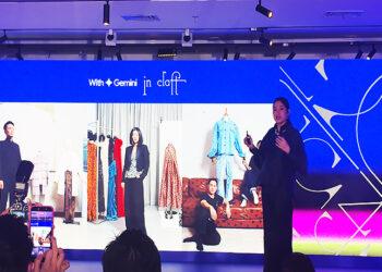 AI Gemini Jadi Partner Kreatif Desainer Indonesia