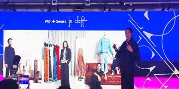 AI Gemini Jadi Partner Kreatif Desainer Indonesia