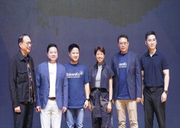TokenKu.ai