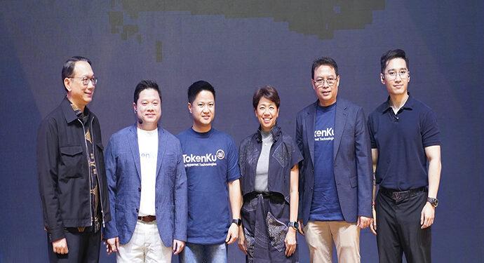 TokenKu.ai, Satu Pintu untuk Kelola 120+ Model AI
