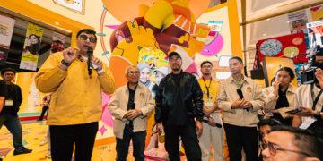 Saat AI Makin Pintar, “Peran-Tara” Ingatkan Manusia untuk Tetap Jadi Penentu