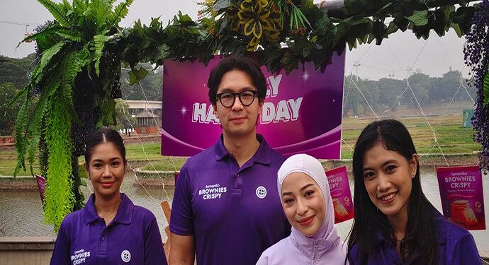 Dari Camilan Sehat ke Bisnis Berkelanjutan, Lemonilo Membaca Perubahan Gaya Hidup