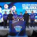 Bukan Cuma Cari Juara, Piala by.U 2026 Buka Jalan Talenta Futsal Muda ke Kampus dan Klub Profesional