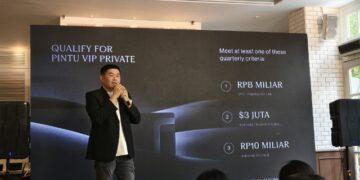 Tokenized Assets Makin Diminati, PINTU Catat Transaksi RWA Naik 8 Kali Lipat