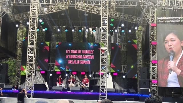 51 Tahun Polytron, Strategi Beradaptasi dengan Generasi Baru