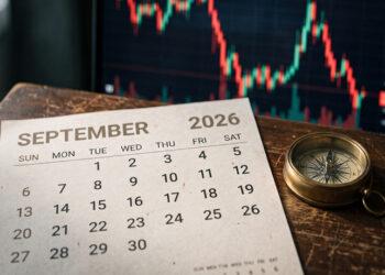 September Effect: Mitos atau Pola Nyata di Pasar Saham dan Kripto?