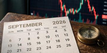 September Effect: Mitos atau Pola Nyata di Pasar Saham dan Kripto?