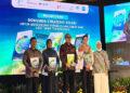 Biodiversitas Jadi Peluang Ekonomi, EUR2,8 Juta Disiapkan Untuk Investasi Hijau Indonesia