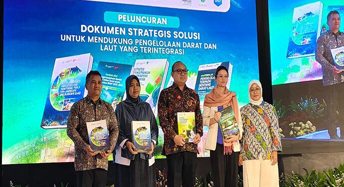 Biodiversitas Jadi Peluang Ekonomi, €2,8 Juta Disiapkan Untuk Investasi Hijau Indonesia