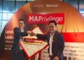 Lewat MAPrivilege, Telkomsel dan MAP Satukan Ekosistem Digital dan Lifestyle