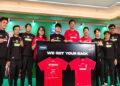 Jelang Asian Games 2026, Timnas Esports Indonesia Genjot Fisik hingga Sport Science
