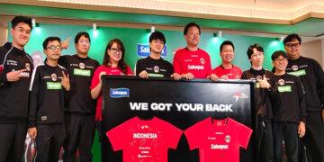 Jelang Asian Games 2026, Timnas Esports Indonesia Genjot Fisik hingga Sport Science