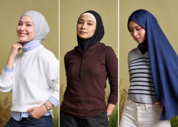 Ketika Hijab Menjadi Bagian dari Gaya Hidup Aktif Perempuan Indonesia