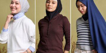 Ketika Hijab Menjadi Bagian dari Gaya Hidup Aktif Perempuan Indonesia