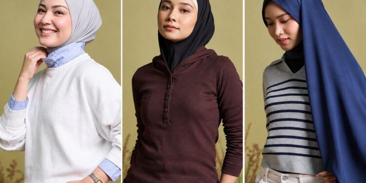 Ketika Hijab Menjadi Bagian dari Gaya Hidup Aktif Perempuan Indonesia