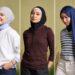 Ketika Hijab Menjadi Bagian dari Gaya Hidup Aktif Perempuan Indonesia