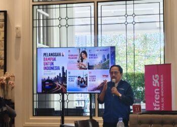 XLSMART Kucurkan Investasi Rp20 Triliun, Perkuat Infrastruktur Digital Indonesia