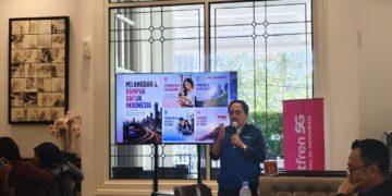 XLSMART Kucurkan Investasi Rp20 Triliun, Perkuat Infrastruktur Digital Indonesia