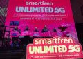 jaringan 5G Medan