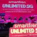 jaringan 5G Medan